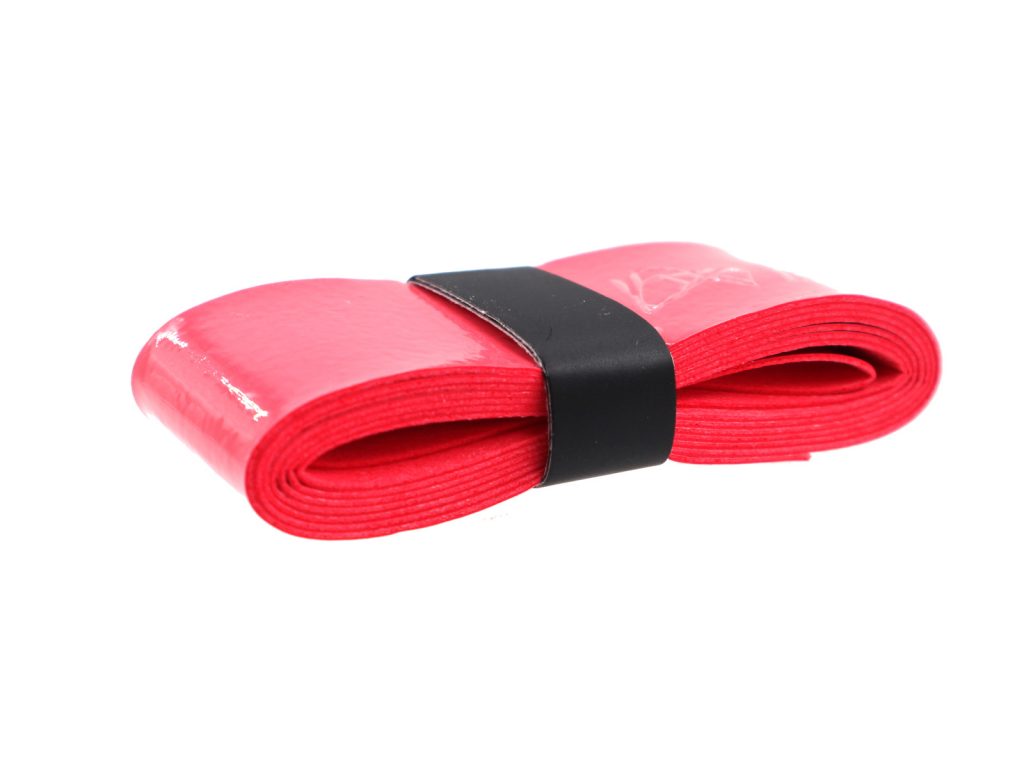 What Is The Difference Between a Badminton Replacement Grip And An