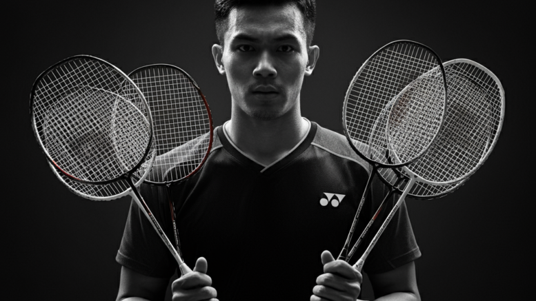 How to Choose the Right Badminton Racket for Your Playing style