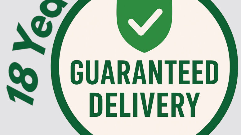 18 Years of Rackets, Reach & Real Badminton Joy 18 Years of Rackets, Reach & Real Badminton Joy