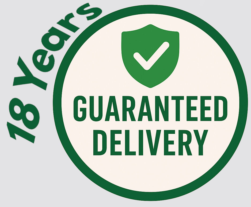 18 Years of Rackets, Reach & Real Badminton Joy