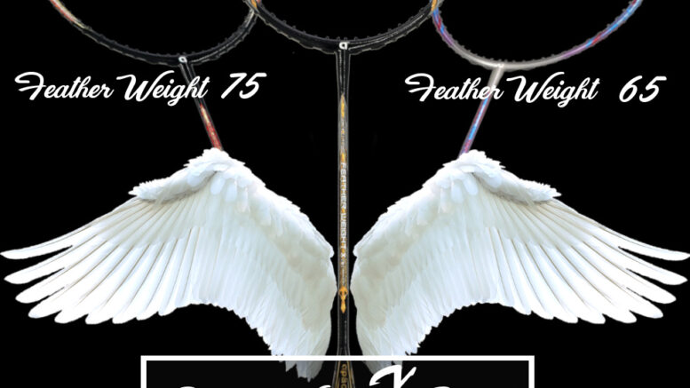 World’s Lightest Badminton Rackets (2026 Full Guide: 7U to 10U)