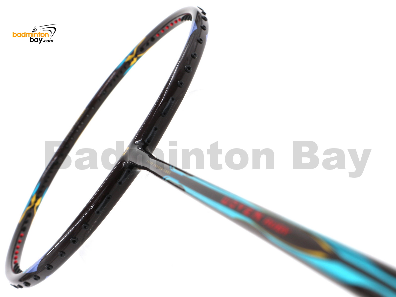 Apacs range of Woven badminton rackets