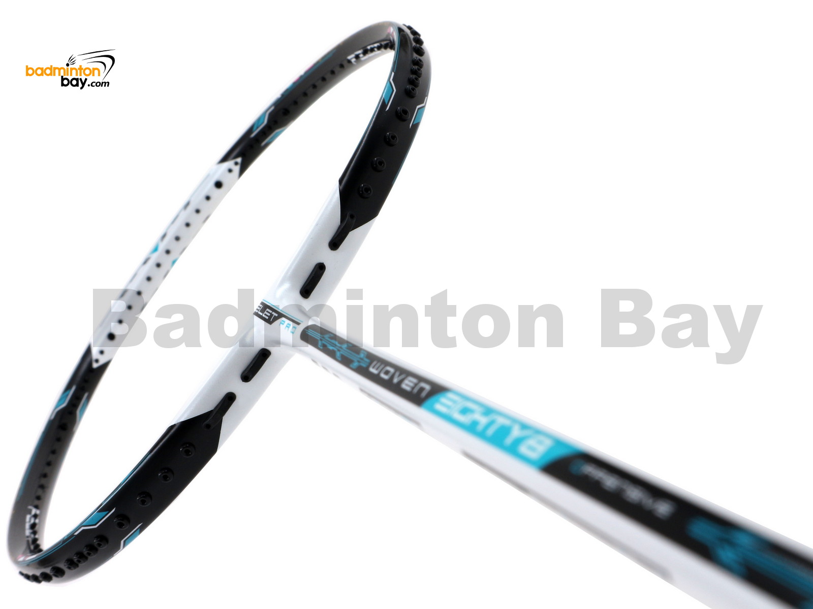 Felet's range of Woven Badminton Rackets