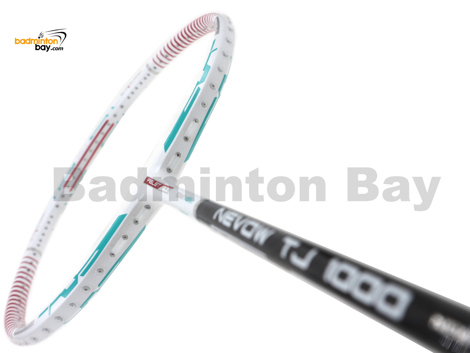 Felet's range of Woven Badminton Rackets