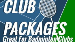Equip Your Team for Less: The Ultimate Guide to Badminton Bay Club Packages