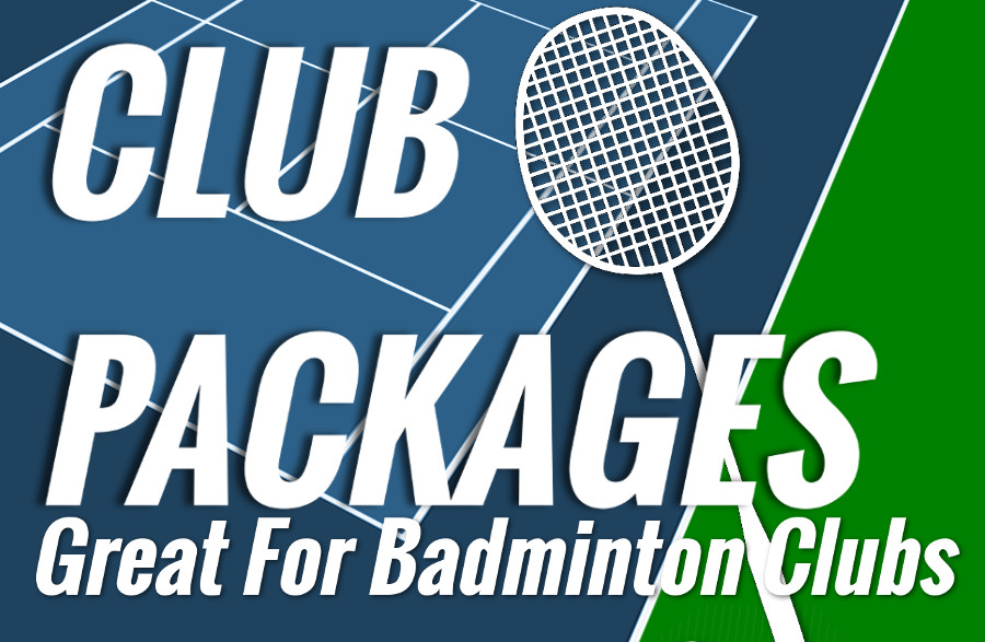 Equip Your Team for Less: The Ultimate Guide to Badminton Bay Club Packages