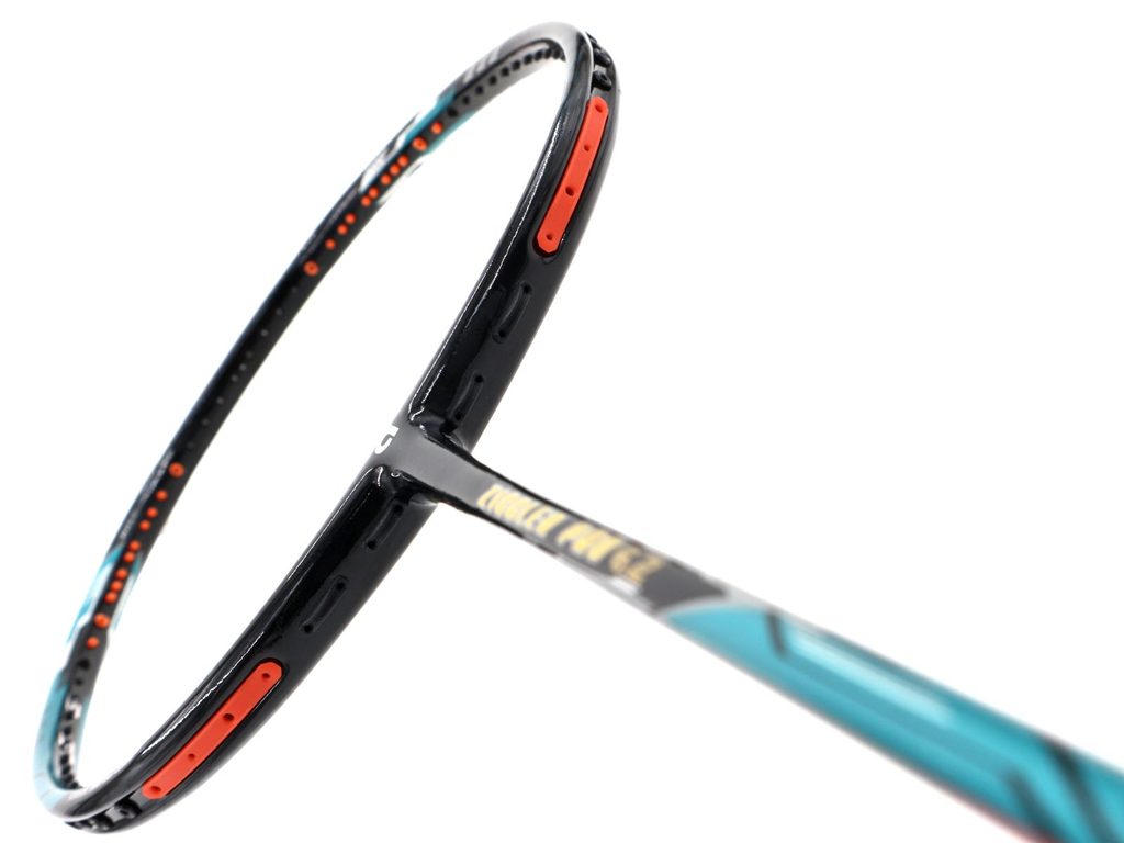 Apacs Ziggler Pro 6.2 head-heavy badminton racket