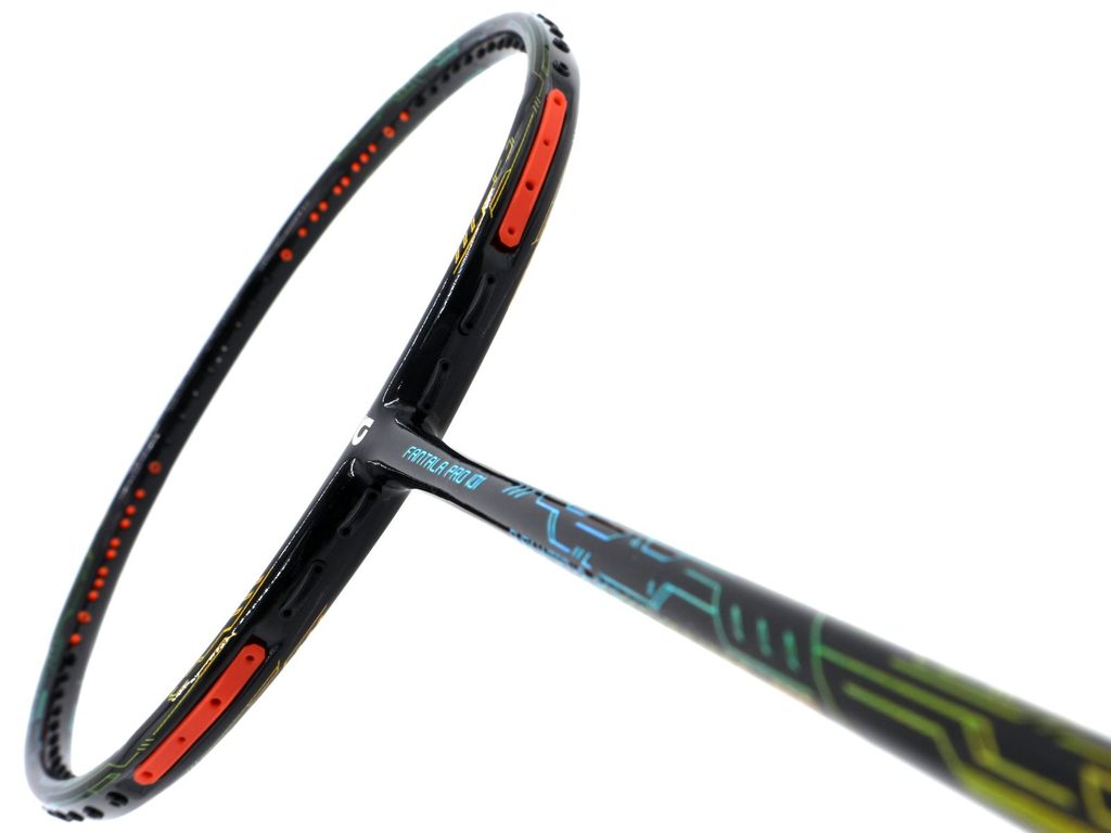 Apacs Fantala Pro 101 badminton racket