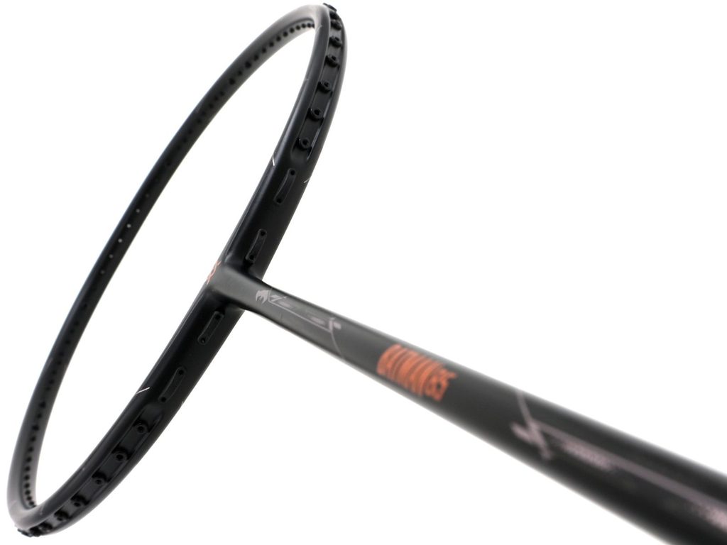 Maxx Batman85 badminton racket
