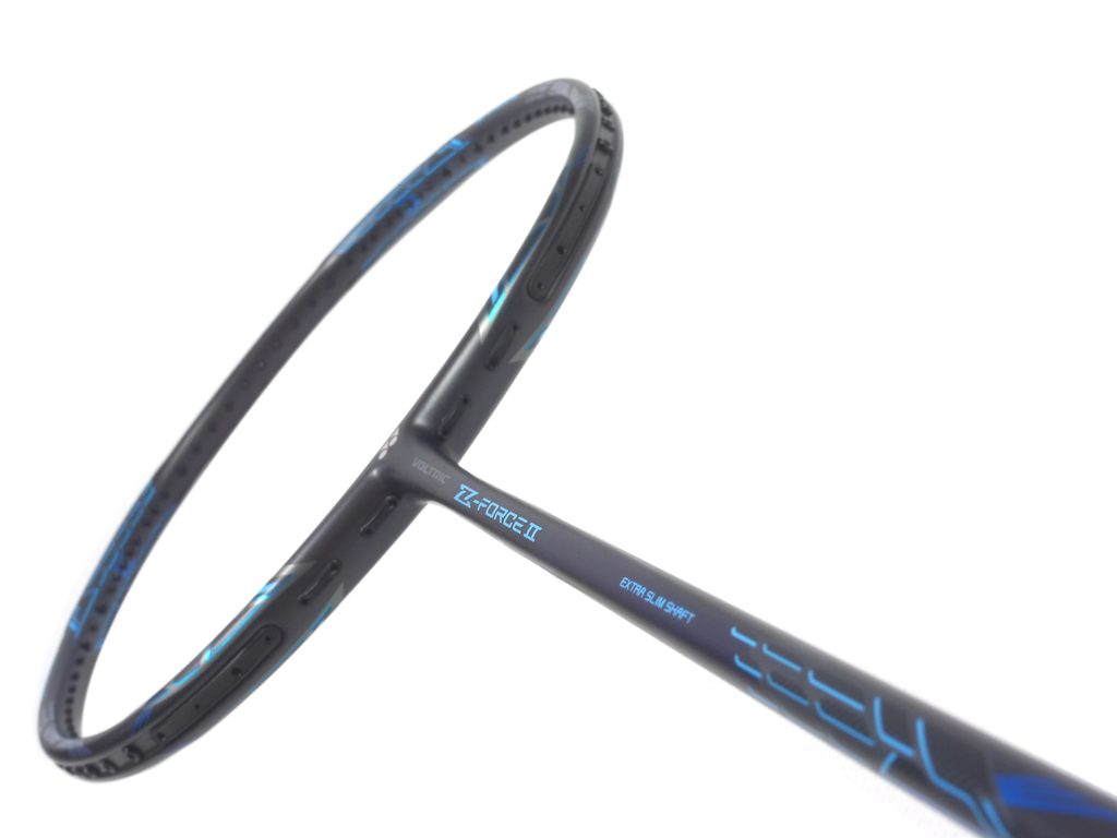 Yonex Z-Force II badminton racket